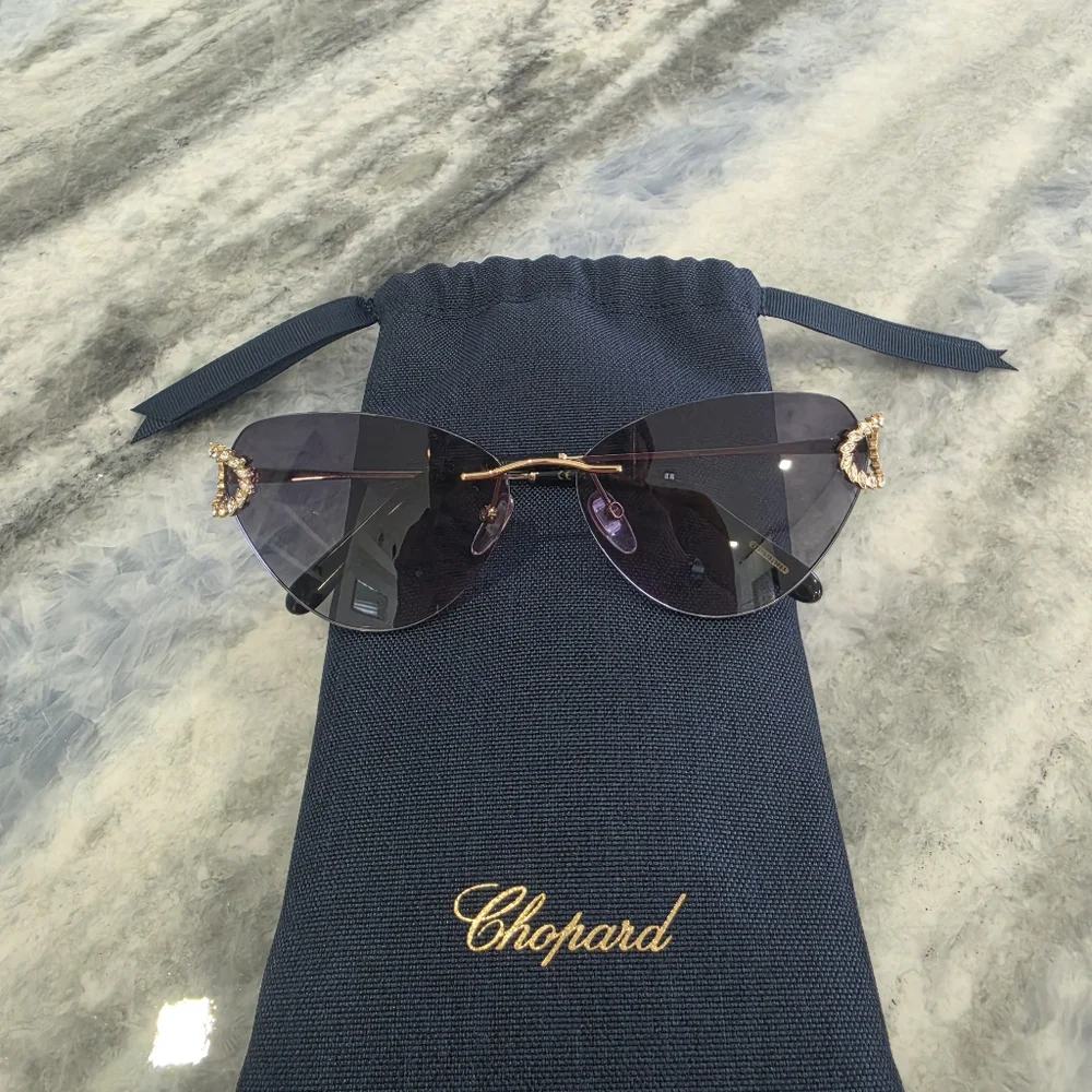 Chopard sunglasses SCHM14S